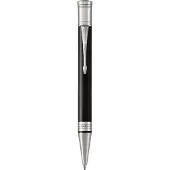Parker Balpen Parker Duofold black & chrome M