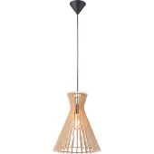 Nordlux Hanglamp Groa Natuur Ø34cm E27