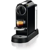 De'Longhi Nespresso Citiz EN167.B