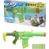 Nerf Fortnite Smg Zesty