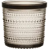 Iittala Voorraadpot Kastehelmi Linnen 11,6 x 11,4 cm