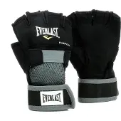 Everlast Evergel Binnenhandschoenen Gelpadding - Zwart (Beschikbaar in verschillende maten)