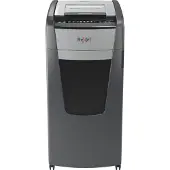 Rexel Optimum Auto+ 750M papierversnipperaar microsnippers