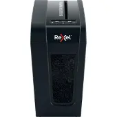 Rexel Papiervernietiger Secure X8-SL P4 snippers 4x40mm
