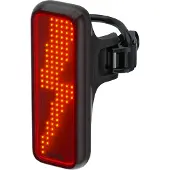 Knog Blinder V Bolt Achterlamp