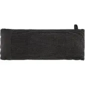 Tammer Brands Oy Rento Saunakussen Kenno, 50x22 cm, zwart/grijs