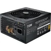 Cooler Master MWE Gold V2 750W
