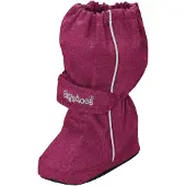 Playshoes Thermo Bootie Berry | Maat: 22/23