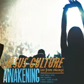 Coast2Coast Jesus Culture - Awakening - Live From Chicago (2 CD)