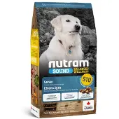 Nutram Senior Dog S10 2 kg