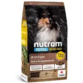 Nutram Grain free Turkey en Chicken T23 2 kg