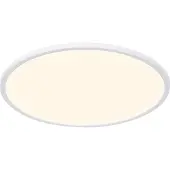 Nordlux 2015106101 Oja 42 LED-plafondlamp LED LED 19 W Wit