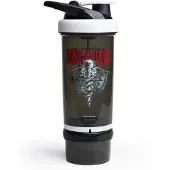 Smartshake Revive - Mötley Crüe (750ml) Mötley Crüe - Accessoires - Shakers & Mixers