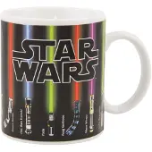 Paladone Star Wars - Lightsaber Heat Change Mug (PP3699SW)