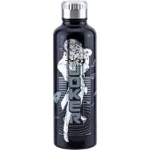 Paladone DC Comics - Batman metalen drinkfles