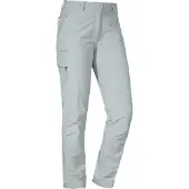 Schöffel Outdoorbroek lichtgrijs