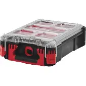 Milwaukee PACKOUT Compacte Organiser - 4932464083