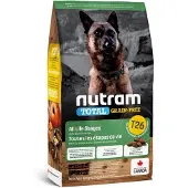 Nutram Grain free Lamb & lentils T26 2 kg