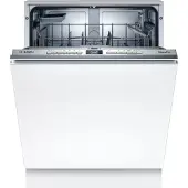 Bosch SGV4HAX48E / Inbouw / Volledig geïntegreerd / Nishoogte 81,5 - 87,5 cm