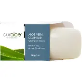 Curaloe Soap Bar 90 G