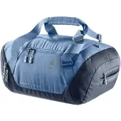 Deuter Aviant Duffel 35l Bag Blauw