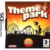Theme Park (DS)