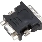 Targus DVI-I to VGA Adapter