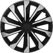 Autostyle PP 5485SB Wieldoppen