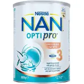 Nestle NAN Optipro Verzadiging 3 | 800 g