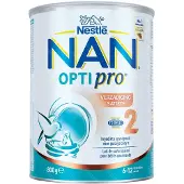 Nestle Nan OptiPro Verzadiging 2 800 g Poeder
