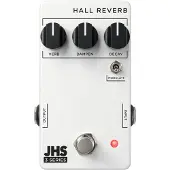 JHS Pedals 3 SERIES HALL REVERB