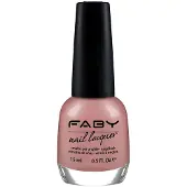 Faby Nail Lacquer Bon-Bon…Ton
