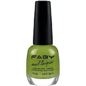 Faby Nail Lacquer Springtime Art