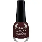 Faby Nail Lacquer The Importance Of Being Earnest.