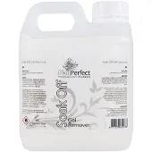 Nail Perfect Soak Off Gel Remover