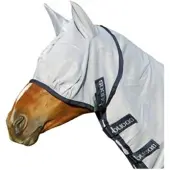 Bucas Buzz-Off Fly Mask - XL