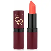 Golden rose Velvet Matte Lipstick 37