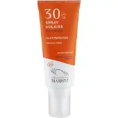 Raw Organic Alga Maris Sunscreen Spray SPF30 100 ml