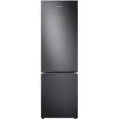 Samsung RB36T602FB1 Koelvriescombinatie - vrijstaand - 193 cm - 251/114l - No Frost - 35 dB