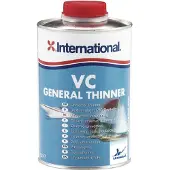 International VC General Thinner 1 ltr