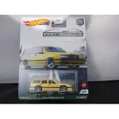 Hot Wheels Volvo 850 Estate Hotwheels Fast Wagon