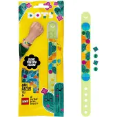 LEGO Cool Cactus Bracelet