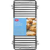 Tala – Afkoelrek – Opvouwbaar – 43 x 32 cm – Non-Stick – Ruimtebesparend – Hittebestendig