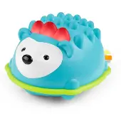 Skip Hop Explore & More Hedgehog Crawl Toy babyspeelgoed