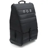 Bugaboo wieltas voor comfort transporttas - Black | Black