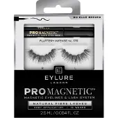 Eylure Ogen Wimpers Natural Fibre Lashes