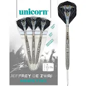 Unicorn Maestro Jeffrey de Zwaan 90% - Dartpijlen - 25 Gram