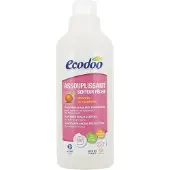 Ecodoo Wasverzachter perzik 750ml -