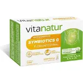 Vitanatur Symbiotics G 14 Sobres