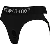 Strap-On-Me slip voor voorbinddildo - M (excl. voorbinddildo)
